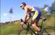15-07-2008: Un triathlète contre la leucémie